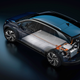 SK Innovation supplies batteries for Volkswagen’s MEB-based vehicles, like the ID.4.